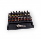 Vegghenger / Oppbevaring til Hex Driver Bits thumbnail