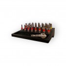Vegghenger / Oppbevaring til Hex Driver Bits thumbnail