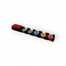 Wingspan - Holder for spillerens komponenter - Sett med 5  thumbnail