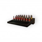 Vegghenger / Oppbevaring til Hex Driver Bits thumbnail