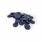 Premium Patchwork Buttons/Knapper thumbnail