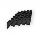 Wingspan - Holder for spillerens komponenter - Sett med 5  thumbnail
