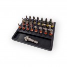 Vegghenger / Oppbevaring til Hex Driver Bits thumbnail