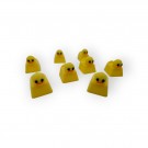 Rubber Duck Key Cap thumbnail