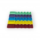 Wingspan - Holder for spillerens komponenter - Sett med 5  thumbnail