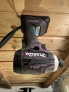 Makita Verktøyhenger thumbnail