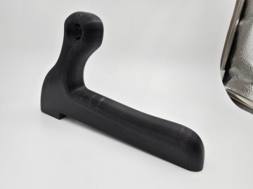 Push Stick til Bordsag
