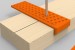 Vegghenger / Oppbevaring til Drill Bits / Bor
